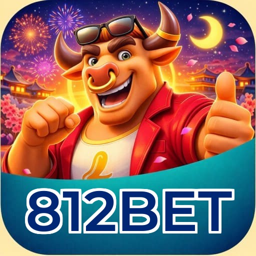 812BET bônus R$5.000