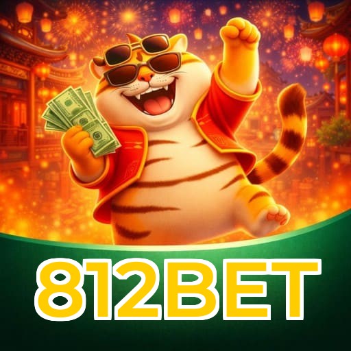 Catálogo 812BET 2.547 jogos